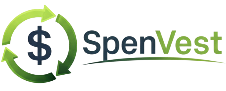 SpenVest Logo